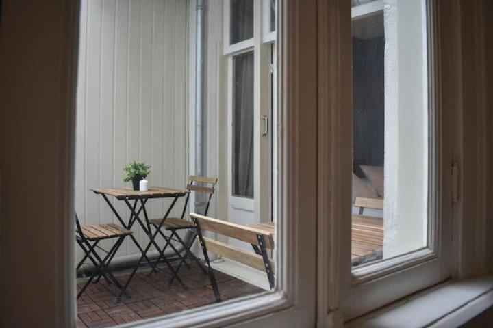 Rembrandtplein Apartments Amsterdam Exterior photo