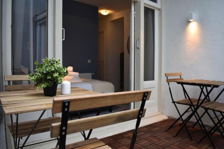 Rembrandtplein Apartments Amsterdam Exterior photo